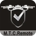 M.T.C.Remote логотип
