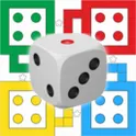 Ludo Champion логотип