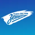 Радио Зенит логотип