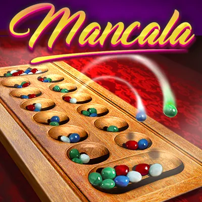 Mancala Club : Multiplayer Board Game