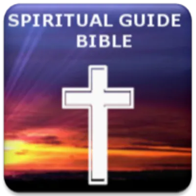 HOLY BIBLE - SPIRITUAL GUIDE