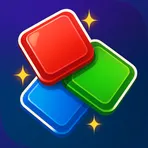 Tile Match 3: Тройное Приключение Три в Ряд логотип
