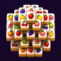 Tile Explorer - совпадение Игра без интернета