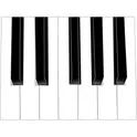 FreePiano, learn to play Piano логотип
