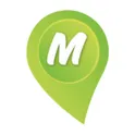 Монетка – доставка продуктов логотип