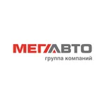 Мега-Авто Аукцион логотип