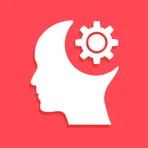 Brain Focus Productivity Timer логотип