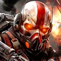 AOD: Art Of Defense логотип