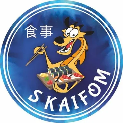 S Kaifom