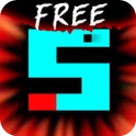 Scary Maze Prank Game Original логотип