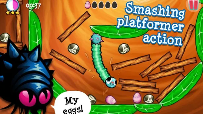 Скриншот 3/10