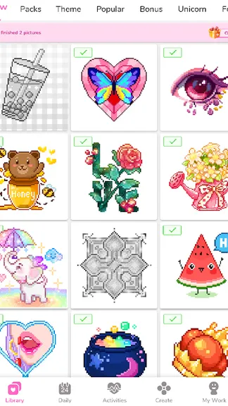 Скриншот 3/9