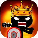 Kingdom Revenge -Ultimate Realtime Strategy Battle логотип