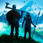Last Viking логотип