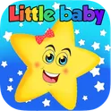 Little Baby Bums Nursery Rhymes - Baby Songs логотип