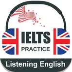 IELTS Listening English - ELI логотип