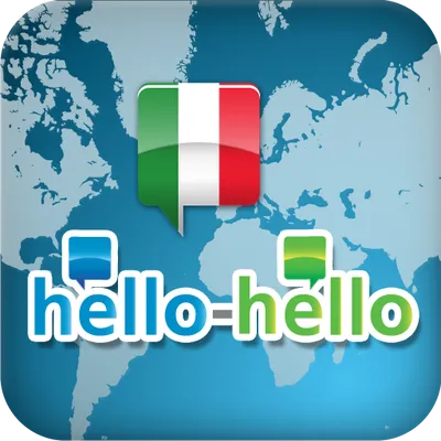 Italian Hello-Hello (Phone)