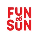 FUN&SUN — Горящие Туры, Отели и Авиабилеты логотип