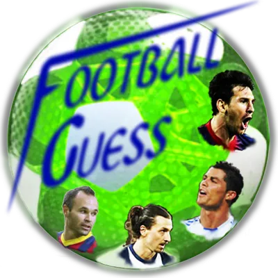 Football Guess