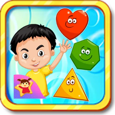 Toddler Learning Games