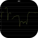 Vocal Pitch Monitor логотип