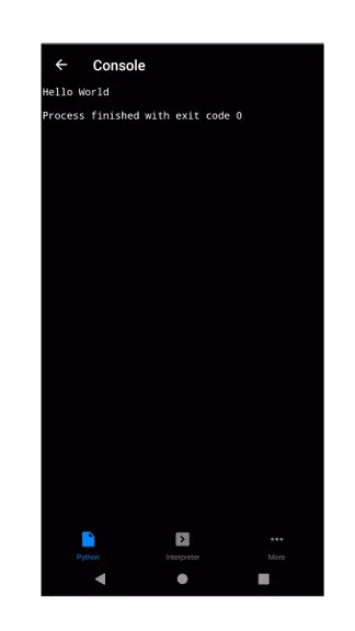 Скриншот 2/3