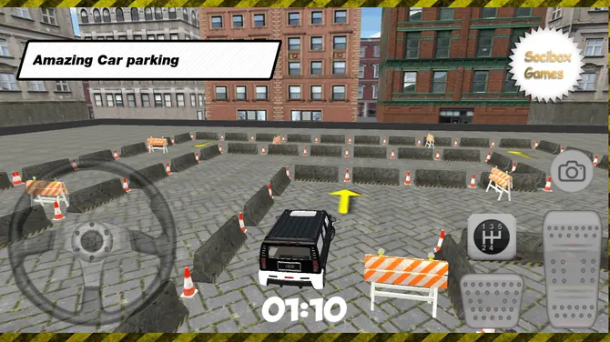 Скриншот 5/9