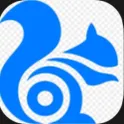 Uc Browser India логотип