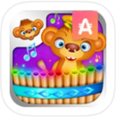 Xylophone and Piano for Kids