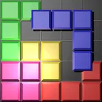 Блочный пазл Block Puzzle Ultimate логотип