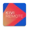 KIVI Remote логотип