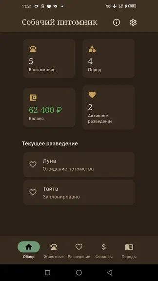 Скриншот 1/10