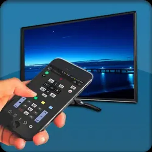 TV Remote for Panasonic — скачать для Android 4,5★ бесплатно 📱 в RuStore