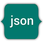 Json Genie логотип