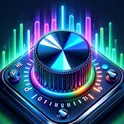 Equalizer/Эквалайзер логотип