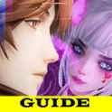 Guide for Dragon Raja логотип