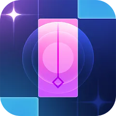 Magic Piano: EDM Music Tiles