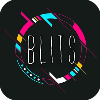 Blits: Shoot The Ball