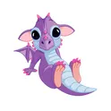 Dinosaur Games for kids логотип
