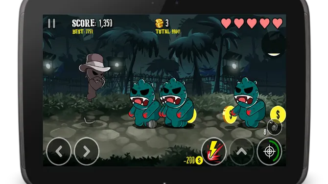 Скриншот 2/10