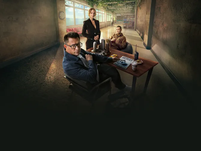 Обложка события Кинопоиск: кино и сериалы