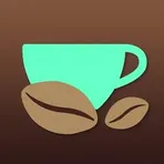 Coffee.cup.guru логотип