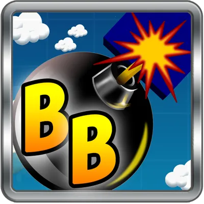 Benny Blast - 3D Physics Game