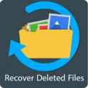 Recover Deleted Files логотип