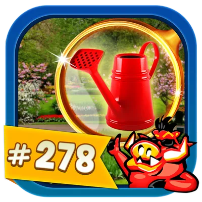 278 New Free Hidden Object Games Fun Garden Joy