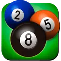 Snooker Saloon логотип