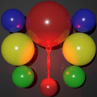 App icon