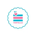 Tortello - сеть кондитерских логотип