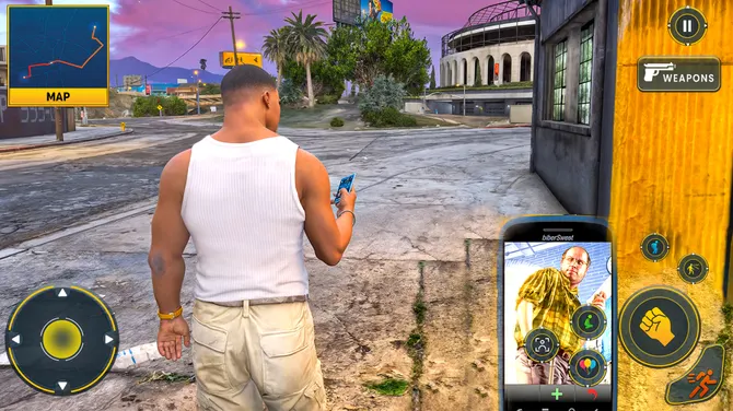 Скриншот 1/8