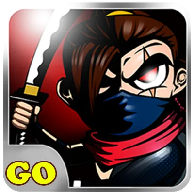 Ninja Hero Go